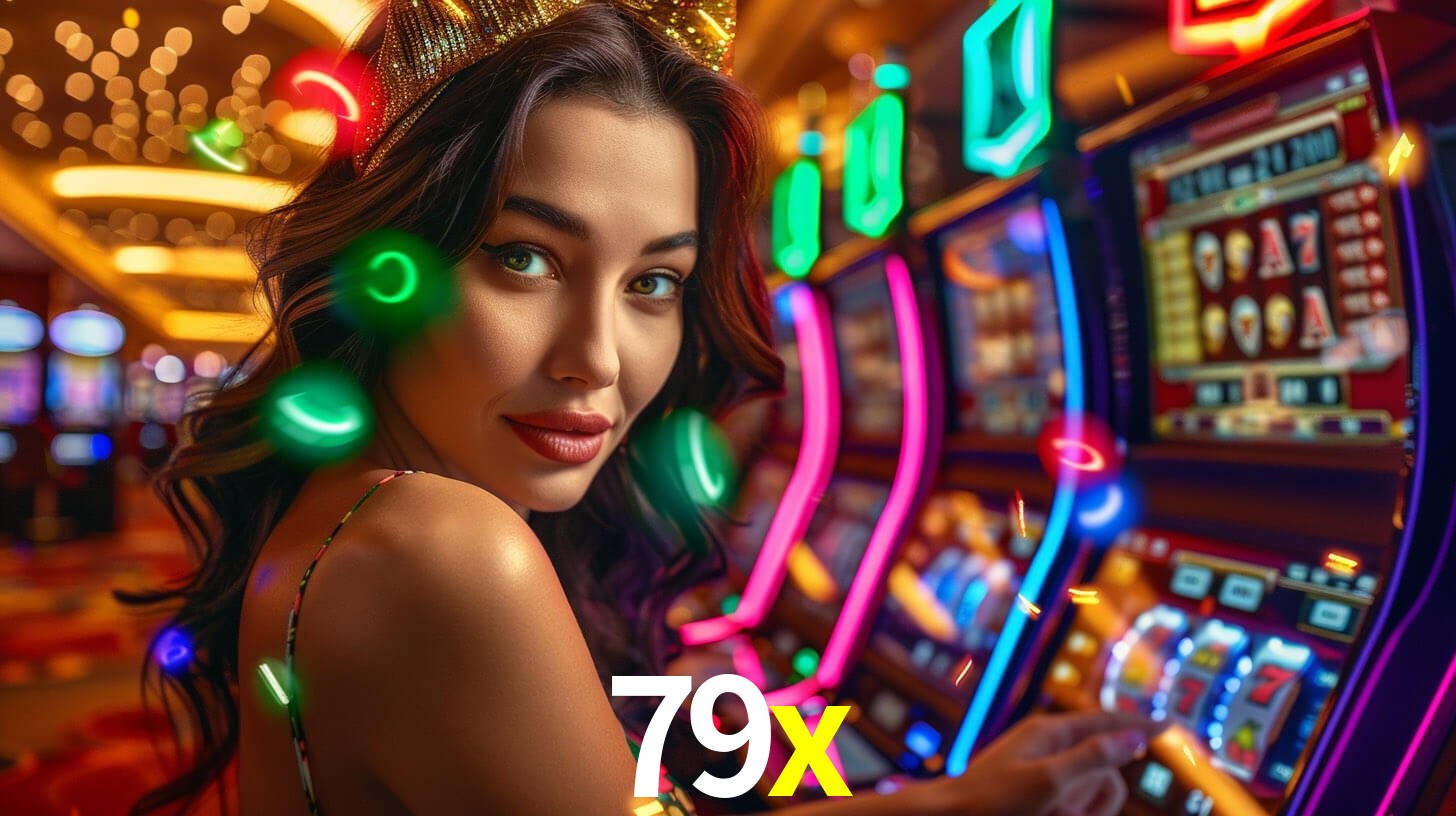 Comparação APP mobile vs versão web da 79x